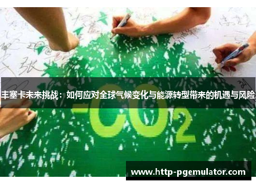 丰塞卡未来挑战：如何应对全球气候变化与能源转型带来的机遇与风险