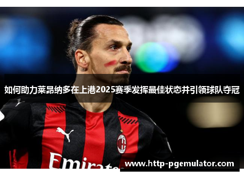如何助力莱昂纳多在上港2025赛季发挥最佳状态并引领球队夺冠