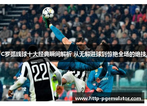 C罗弧线球十大经典瞬间解析 从无解进球到惊艳全场的绝技