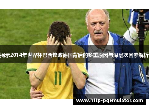 揭示2014年世界杯巴西惨败德国背后的多重原因与深层次因素解析