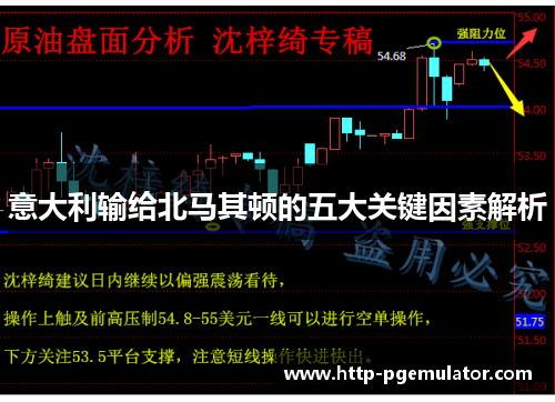 意大利输给北马其顿的五大关键因素解析