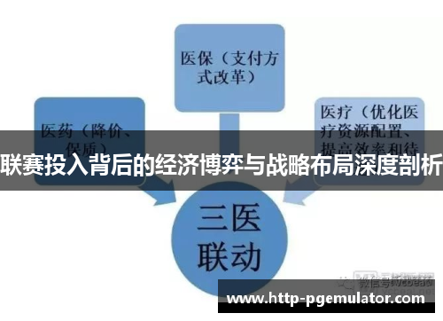 联赛投入背后的经济博弈与战略布局深度剖析