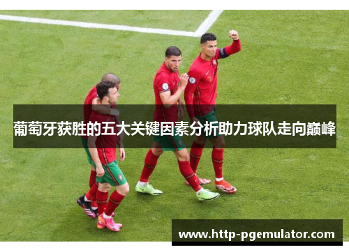 葡萄牙获胜的五大关键因素分析助力球队走向巅峰