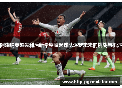 阿森纳英超失利后新希望崛起球队逐梦未来的挑战与机遇 阿森纳英超失利后新希望崛起球队逐梦未来的挑战与机遇